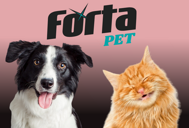 Linha Pet