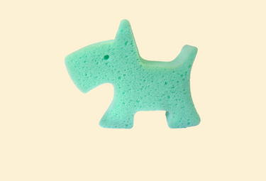 Esponja Bichos Kids Banho Fresh - Cachorro