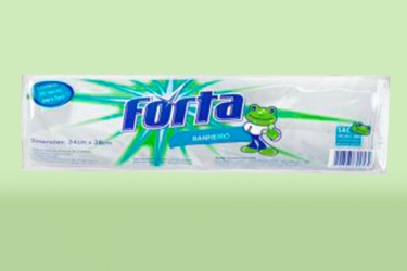 Sacos para Lixo de Banheiro em Rolo