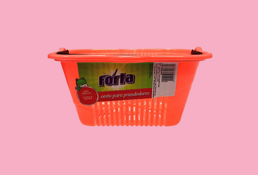 Cesto para Prendedor Forta