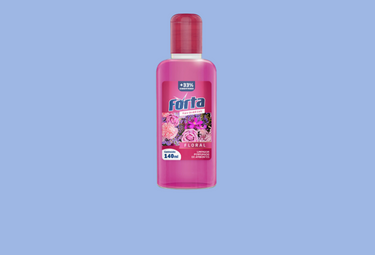 Limpador Perfumado de Ambiente Floral