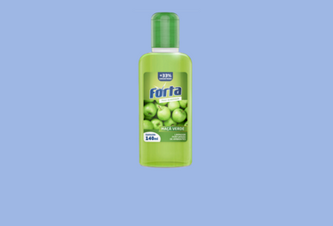 Limpador Perfumado de Ambiente Maçã Verde