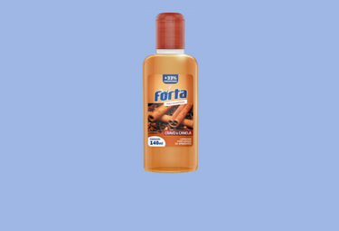 Limpador Perfumado de Ambiente Cravo e Canela