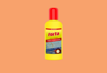 Tira Ferrugem Forta