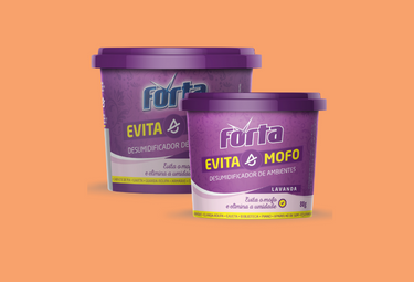 Evita Mofo Forta Lavanda