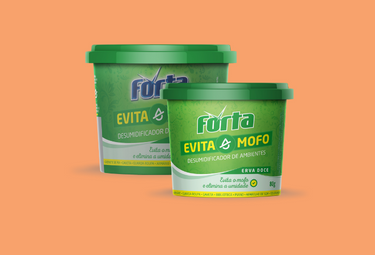 Evita Mofo Forta Erva Doce