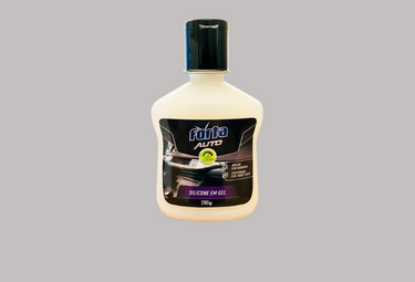 Silicone em Gel Forta Auto