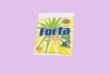 Pano Multiuso Limpeza Pesada